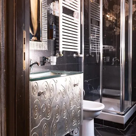 Frühstückspension Contessa Arrivabene Antica Dimora 3*