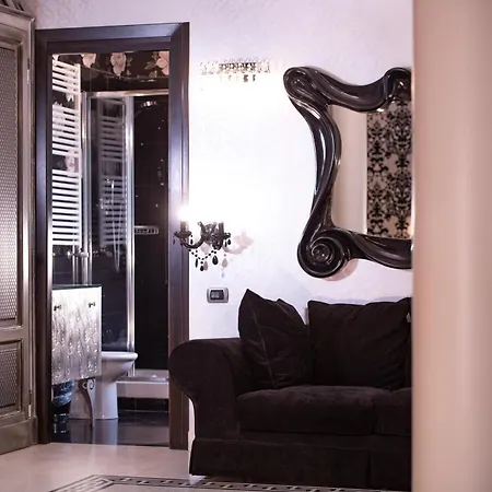 Contessa Arrivabene Antica Dimora Frühstückspension