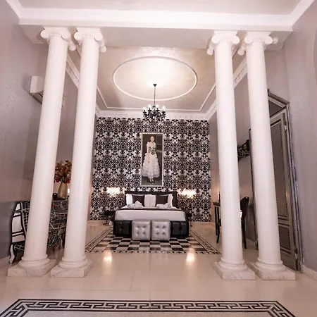 Contessa Arrivabene Antica Dimora 3*