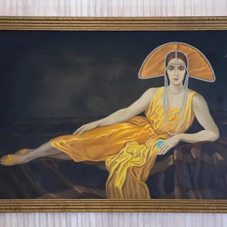 Frühstückspension Contessa Arrivabene Antica Dimora 3*