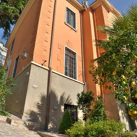 Contessa Arrivabene Antica Dimora Rom