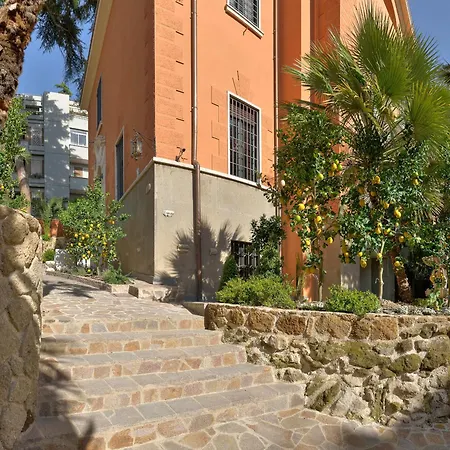 Contessa Arrivabene Antica Dimora Rom