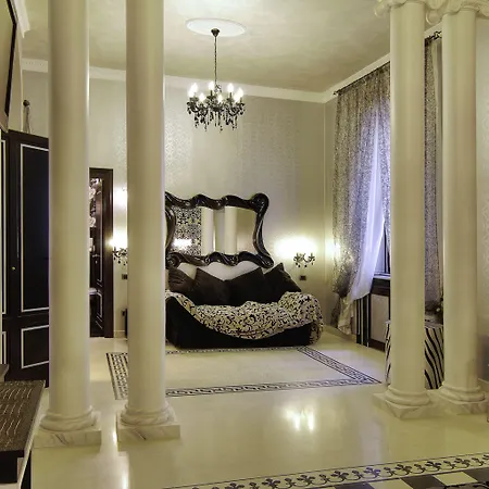 Frühstückspension Contessa Arrivabene Antica Dimora