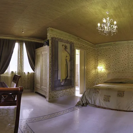 Contessa Arrivabene Antica Dimora Rom