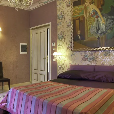 Contessa Arrivabene Antica Dimora