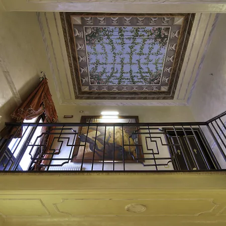 Frühstückspension Contessa Arrivabene Antica Dimora 3*