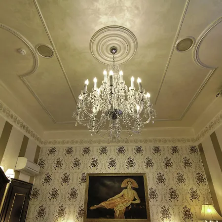 Frühstückspension Contessa Arrivabene Antica Dimora