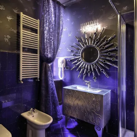 Contessa Arrivabene Antica Dimora Frühstückspension