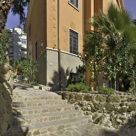 Frühstückspension Contessa Arrivabene Antica Dimora Rom