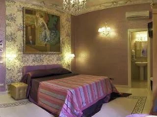 Contessa Arrivabene Antica Dimora 3*