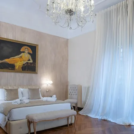 Contessa Arrivabene Antica Dimora 3* Rom