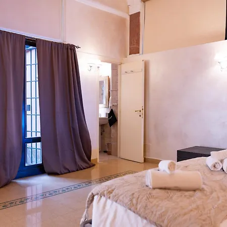Contessa Arrivabene Antica Dimora Bed & Breakfast 3*