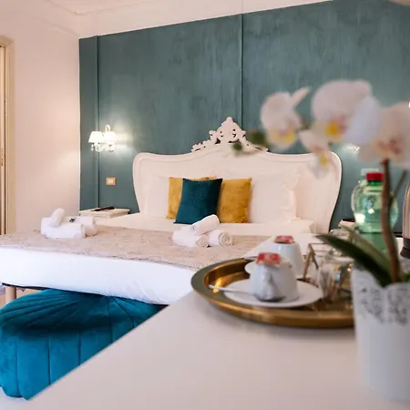 Bed & Breakfast Contessa Arrivabene Antica Dimora 3*
