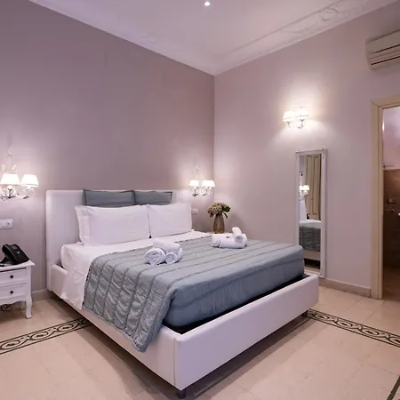 Contessa Arrivabene Antica Dimora 3* Rom