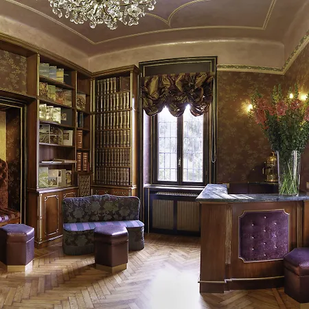 Contessa Arrivabene Antica Dimora 3* Ρώμη