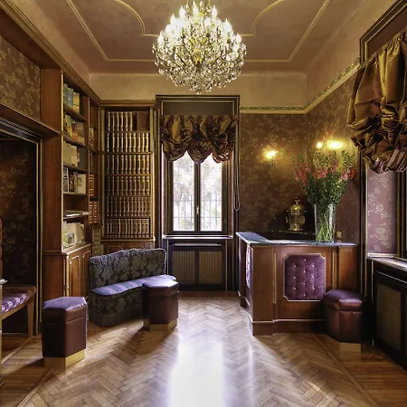 Contessa Arrivabene Antica Dimora Bed and Breakfast