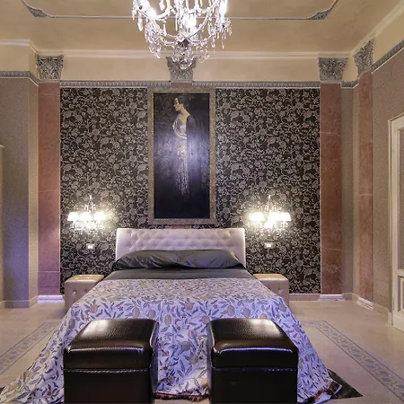 Bed and Breakfast Contessa Arrivabene Antica Dimora