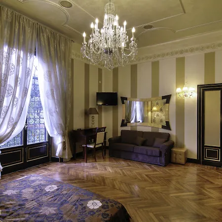 Contessa Arrivabene Antica Dimora Bed and Breakfast 3*