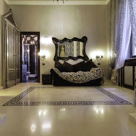 Contessa Arrivabene Antica Dimora Bed and Breakfast