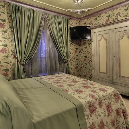 Contessa Arrivabene Antica Dimora Bed and Breakfast Ρώμη