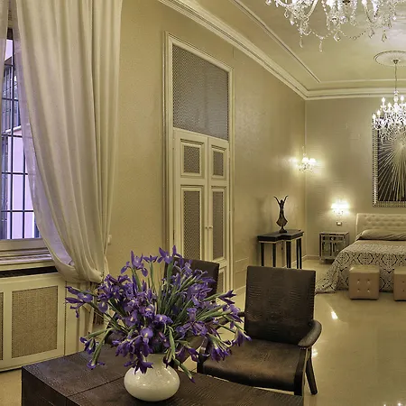 Contessa Arrivabene Antica Dimora Bed and Breakfast