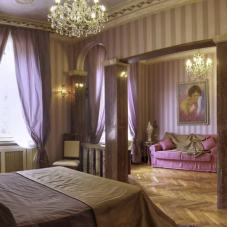 Contessa Arrivabene Antica Dimora Bed and Breakfast