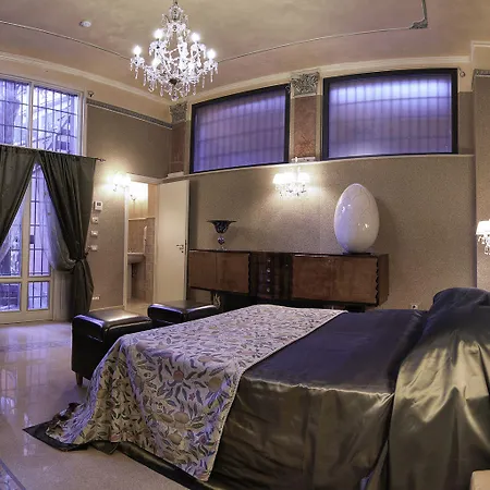 Contessa Arrivabene Antica Dimora Bed and Breakfast