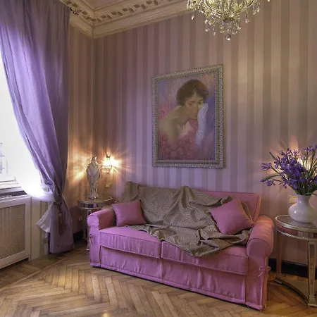 Contessa Arrivabene Antica Dimora