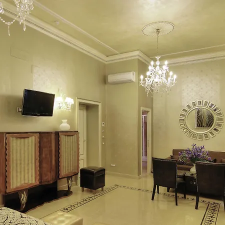 Contessa Arrivabene Antica Dimora Bed and Breakfast 3*