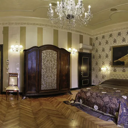 Bed and Breakfast Contessa Arrivabene Antica Dimora