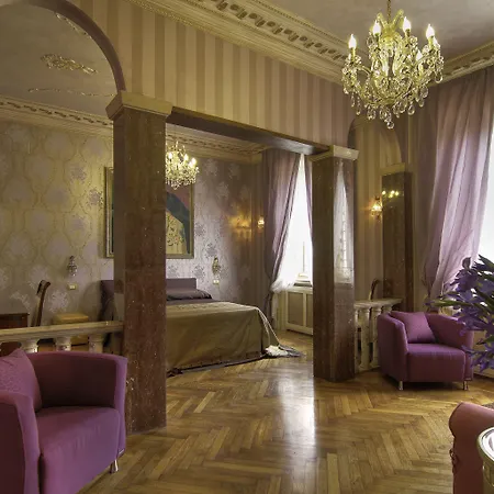 Contessa Arrivabene Antica Dimora 4* Рим