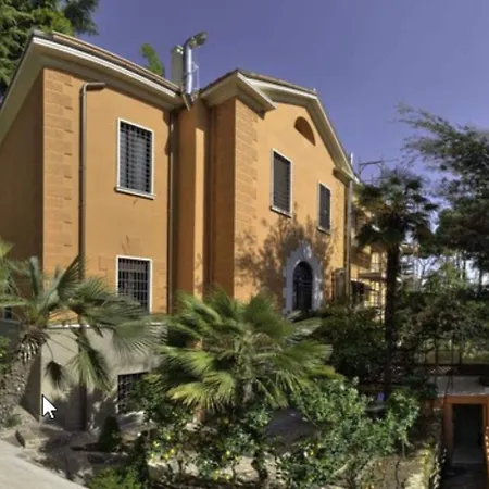 Contessa Arrivabene Antica Dimora Bed and Breakfast Ρώμη