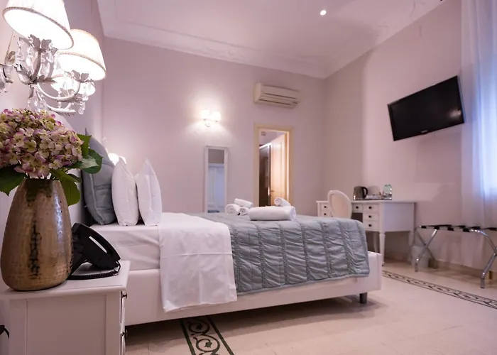 Contessa Arrivabene Antica Dimora 4* Rom