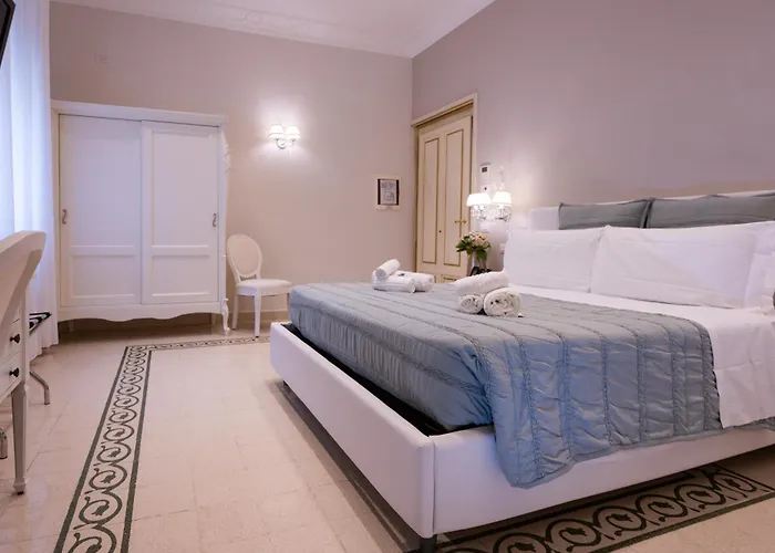 Contessa Arrivabene Antica Dimora 4* Rom
