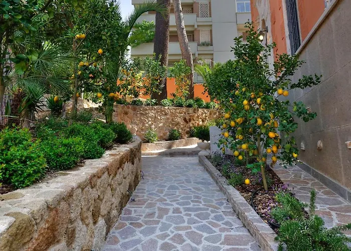 Frühstückspension Contessa Arrivabene Antica Dimora 4*