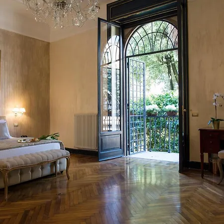 Contessa Arrivabene Antica Dimora Bed and Breakfast