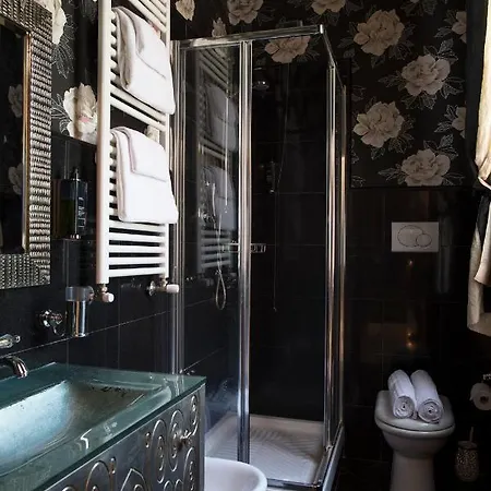 Contessa Arrivabene Antica Dimora Bed and Breakfast Ρώμη