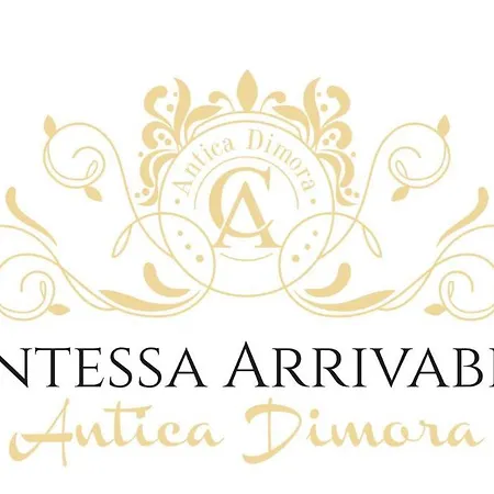 Contessa Arrivabene Antica Dimora 4* Rome