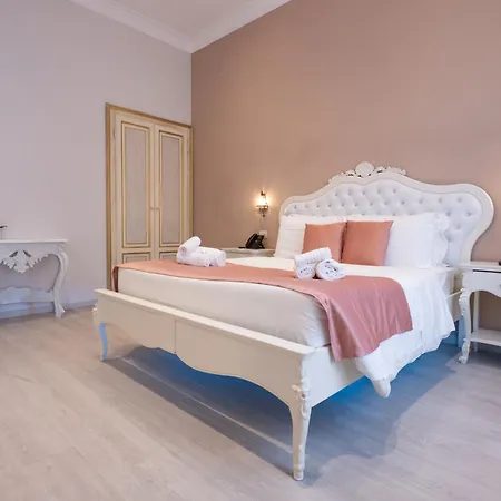 Contessa Arrivabene Antica Dimora 3* Рим