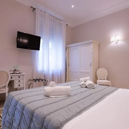 Contessa Arrivabene Antica Dimora 3* Рим