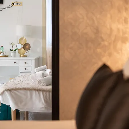 Contessa Arrivabene Antica Dimora Bed and Breakfast