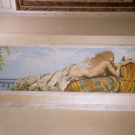 Contessa Arrivabene Antica Dimora 2* Ρώμη