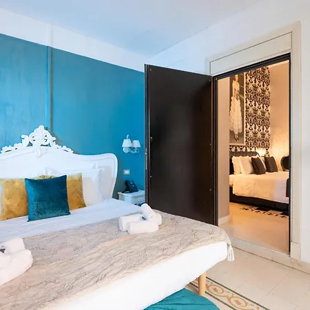 Contessa Arrivabene Antica Dimora Bed and Breakfast 2*