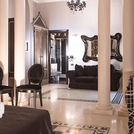 Contessa Arrivabene Antica Dimora 3* Рим