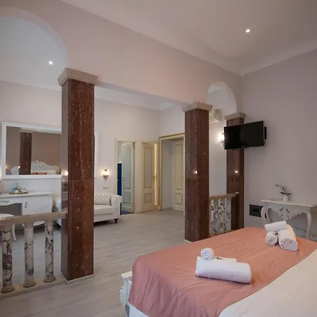 Contessa Arrivabene Antica Dimora 3* Рим