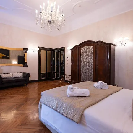 Contessa Arrivabene Antica Dimora Bed and Breakfast 2*