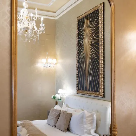 Bed and Breakfast Contessa Arrivabene Antica Dimora 2*