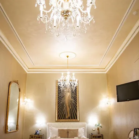 Bed and Breakfast Contessa Arrivabene Antica Dimora