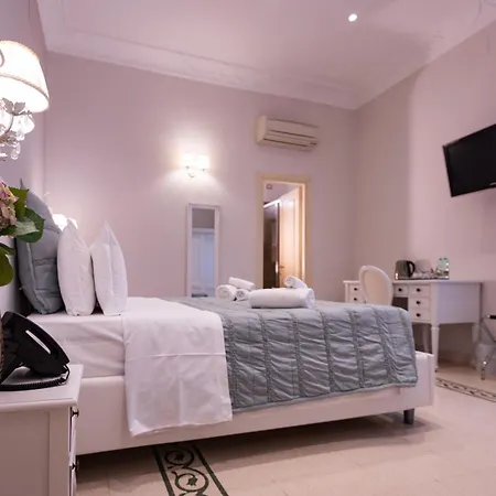 Contessa Arrivabene Antica Dimora 3* Рим