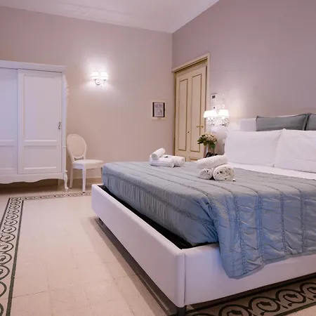 Contessa Arrivabene Antica Dimora 3* Рим